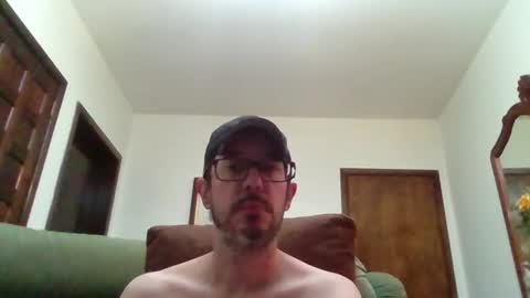 Luke online show from 10/25/25, 12:51