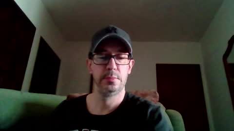 Luke online show from 11/12/25, 08:30