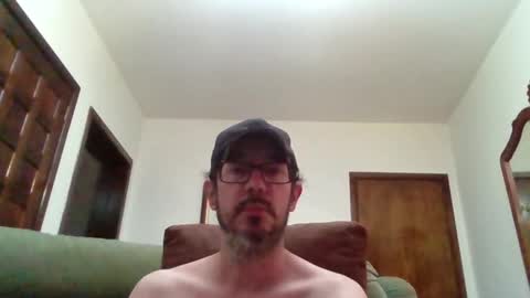 Luke online show from 03/05/26, 02:07