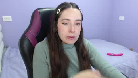 Vicky online show from 11/15/25, 11:10