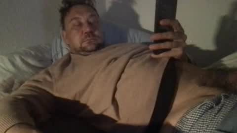 Lulalu online show from 01/18/26, 03:43