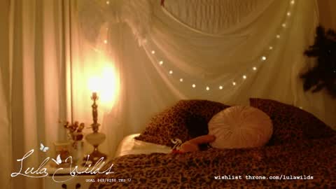 Snapshot of lulawilds chatting on 05/17/26, 02:20 lula wilds online show from 05/17/26, 02:20