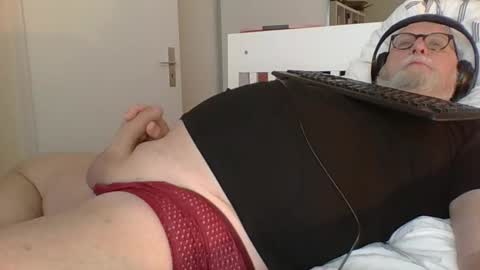 luley58 online show from 01/14/25, 07:06