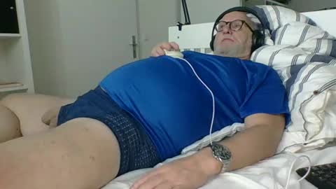 luley58 online show from 03/04/25, 04:38