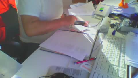 luley58 online show from 03/10/25, 06:49