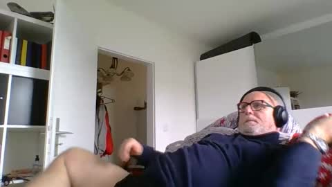 luley58 online show from 10/12/25, 12:48