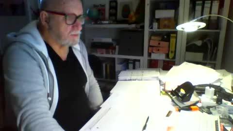 luley58 online show from 12/16/25, 07:24