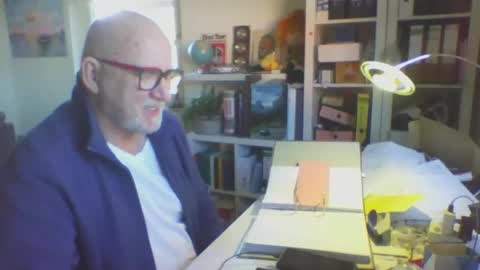 luley58 online show from 03/02/26, 07:37