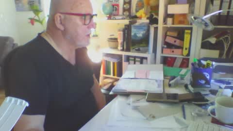 luley58 online show from 04/07/26, 07:42