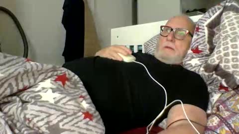 luley58 online show from 05/20/26, 02:07