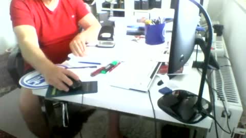 Snapshot of luley58 chatting on 06/15/26, 01:24 luley58 online show from 06/15/26, 01:24