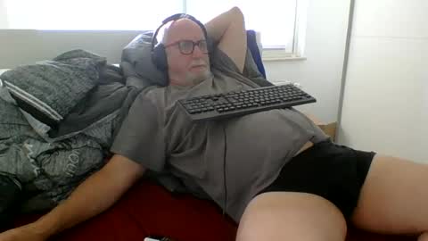 Snapshot of luley58 chatting on 07/15/26, 07:24 luley58 online show from 07/15/26, 07:24