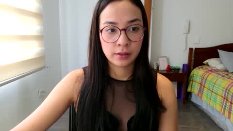 Luli online show from 04/01/26, 01:41
