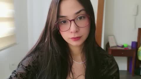 Luli online show from 04/24/26, 01:24