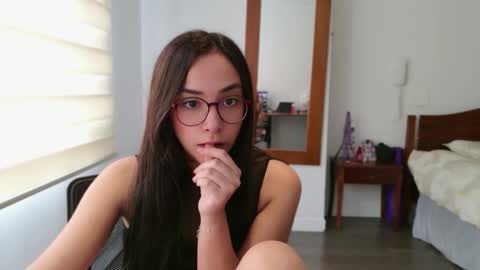 Luli online show from 05/11/26, 04:04