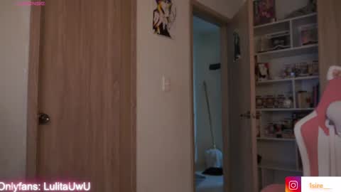 lulitauwu online show from 01/05/25, 04:25