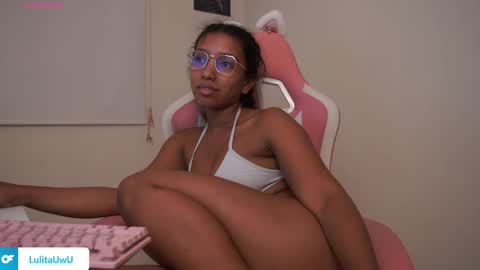 lulitauwu online show from 10/23/25, 03:06