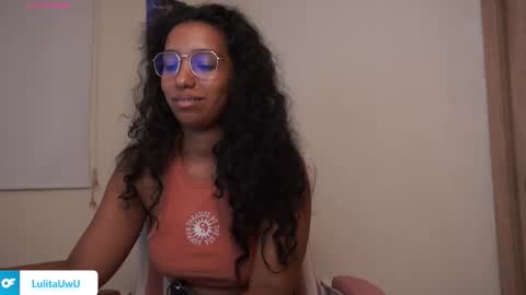 lulitauwu online show from 10/27/25, 01:42