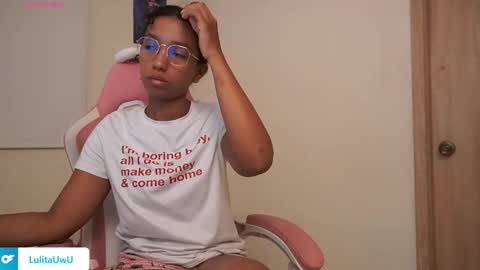 lulitauwu online show from 11/26/25, 03:18