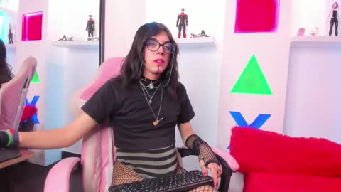 Cookie  online show from 11/01/25, 12:18