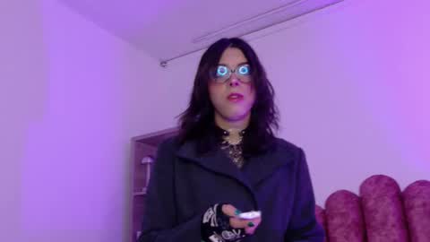 Cookie  online show from 11/14/25, 12:04