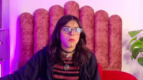 Cookie  online show from 11/17/25, 12:00