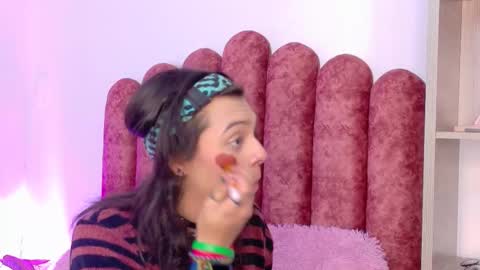 Cookie  online show from 11/24/25, 12:27