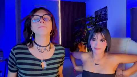 Snapshot of lullaby_charade_ chatting on 03/03/26, 05:57 Cookie online show from 03/03/26, 05:57