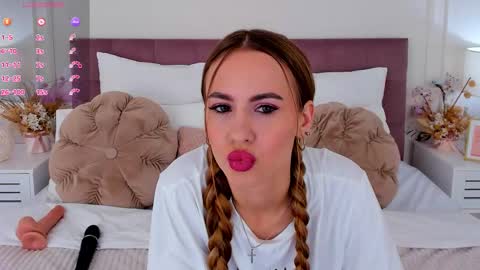 Cherie online show from 11/20/25, 07:57