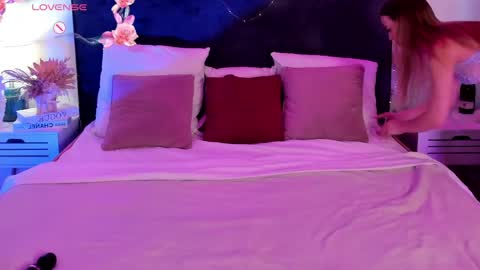 Cherie online show from 05/16/26, 09:06