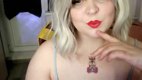 lulovia online show from 03/02/26, 09:32