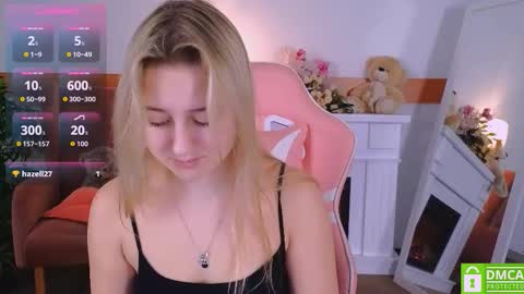 Lily online show from 12/02/25, 09:25