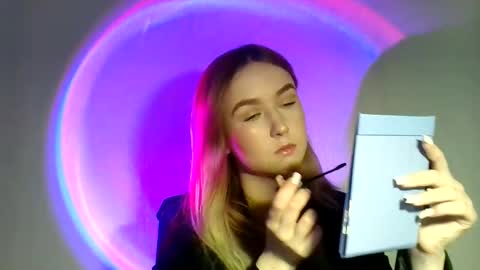 Lulu Baby18 online show from 02/22/25, 02:08