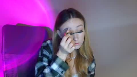 Lulu Baby18 online show from 11/02/25, 07:22