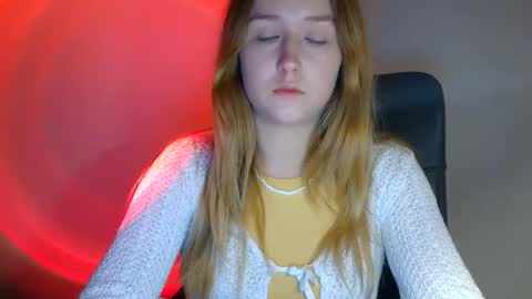 Lulu Baby18 online show from 11/04/25, 08:30