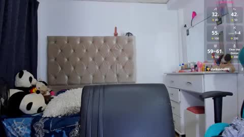 Snapshot of lulu_f1 chatting on 02/05/26, 03:05 ferrer online show from 02/05/26, 03:05