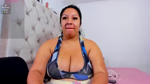 Snapshot of lulu_f1 chatting on 07/20/26, 11:45 ferrer online show from 07/20/26, 11:45