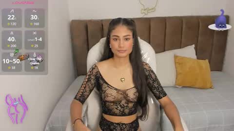 Lulu online show from 01/08/26, 02:58