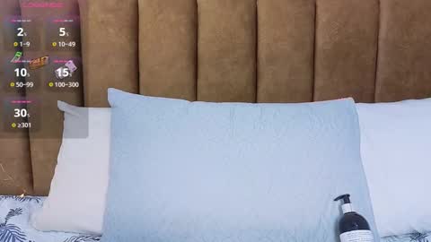 Lulu online show from 03/11/26, 04:18