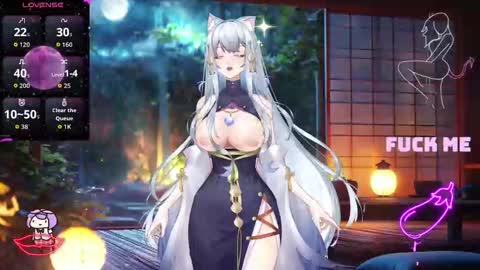 Lulu online show from 11/19/25, 04:23