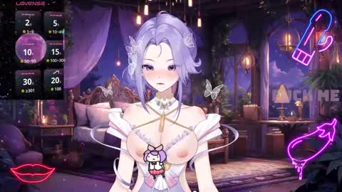 Lulu online show from 12/02/25, 12:43