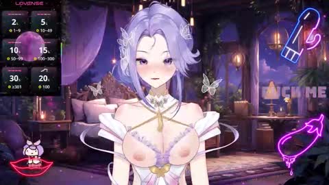 Lulu online show from 12/03/25, 01:57