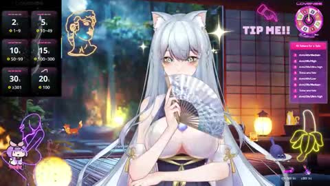 Lulu online show from 02/10/26, 11:53