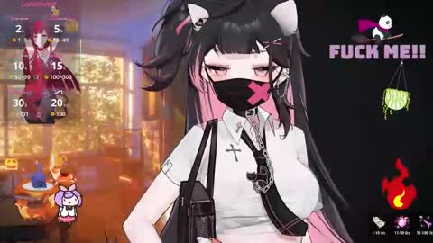 Lulu online show from 03/08/26, 06:55