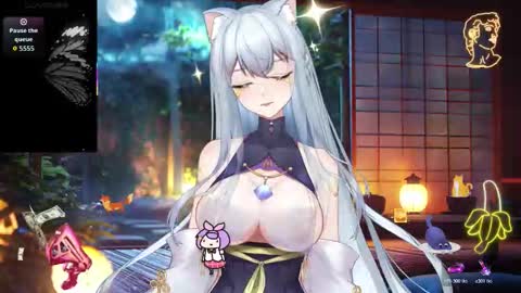 Lulu online show from 03/13/26, 09:32