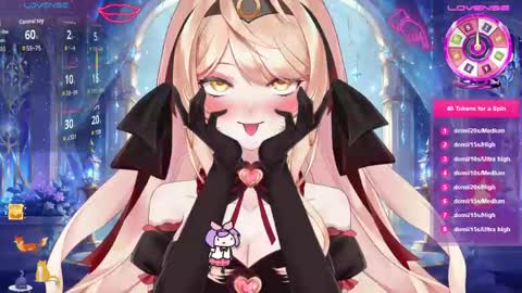 Lulu online show from 05/19/26, 11:00