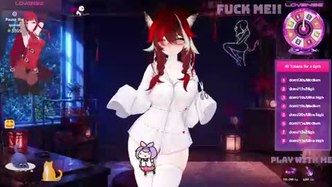 Lulu online show from 07/06/26, 10:01