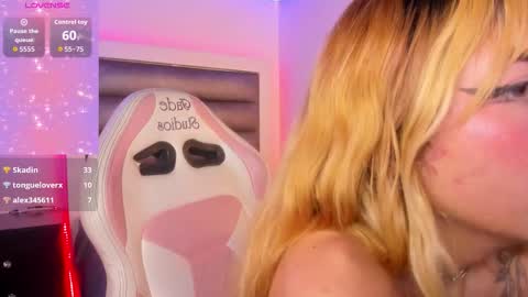 elizabeth online show from 03/15/26, 12:38