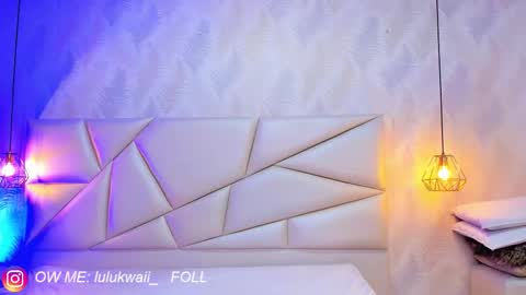 lulu online show from 11/29/25, 07:06