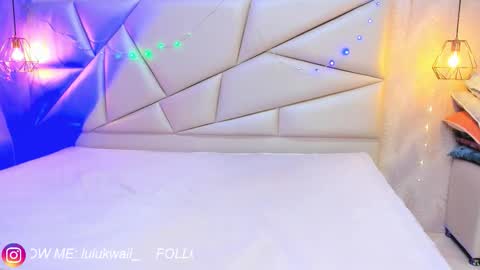 lulu online show from 01/14/26, 07:08